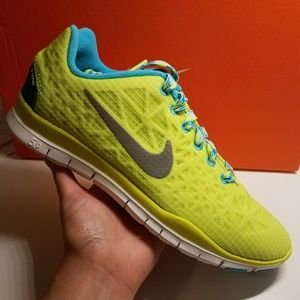 Brand New Nike FREE TR FIT 3 ALL CONDTNS